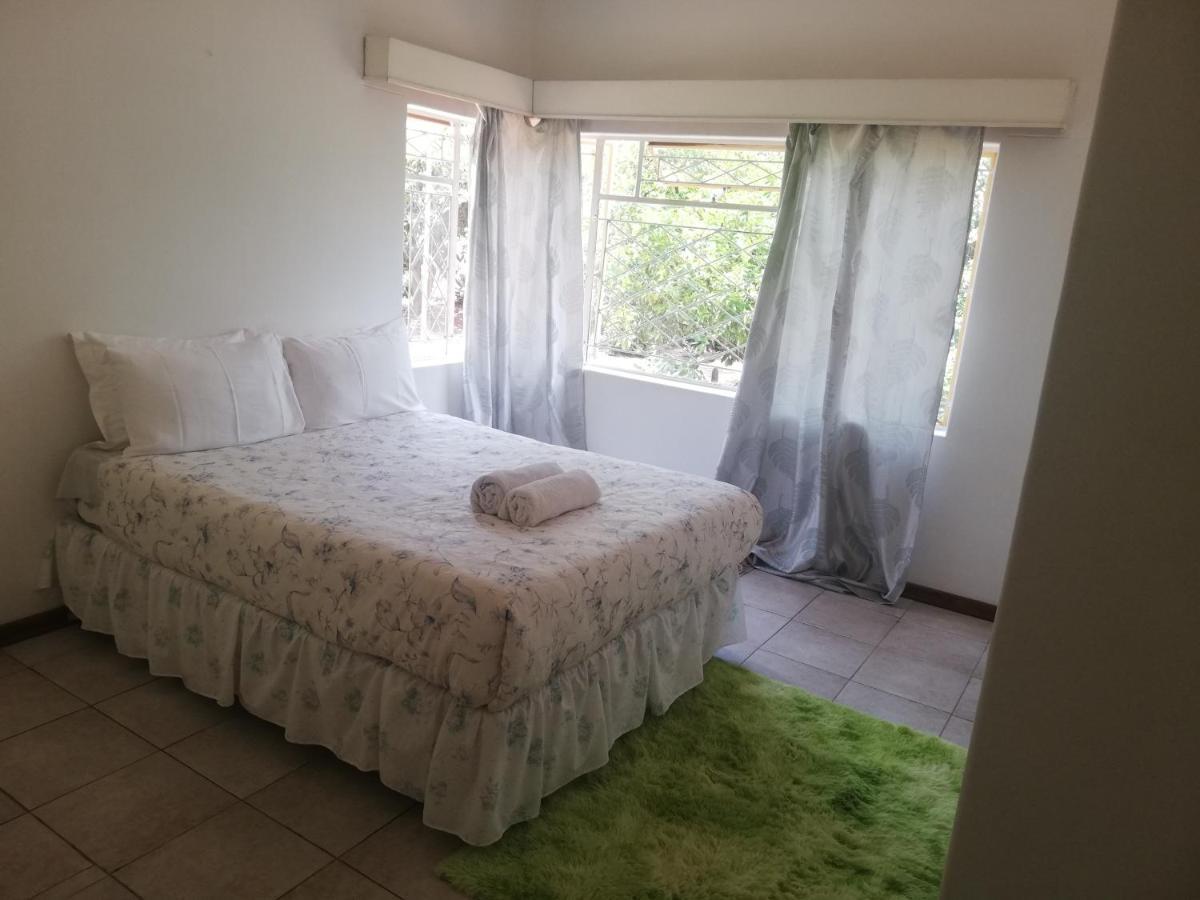 Savanna Bulawayo Exterior photo