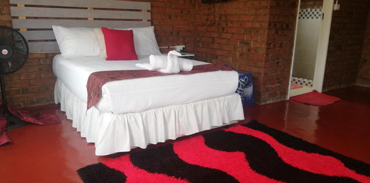 Savanna Bulawayo Exterior photo